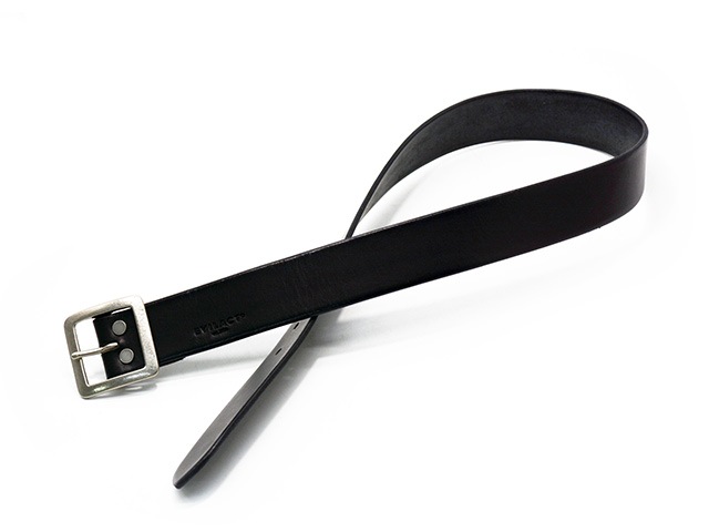 ��EVILACT/�����֥륢���ȡۡ�Leather Belt 45/�쥶���٥��45��(EA-AWK-A04)