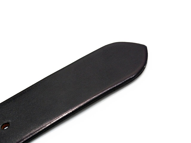 ��EVILACT/�����֥륢���ȡۡ�Leather Belt 45/�쥶���٥��45��(EA-AWK-A04)