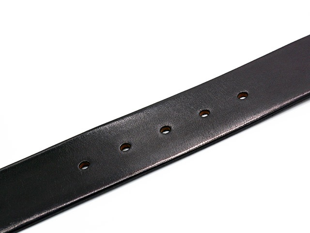 ��EVILACT/�����֥륢���ȡۡ�Leather Belt 45/�쥶���٥��45��(EA-AWK-A04)