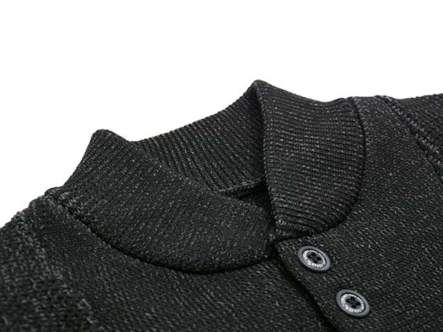 ��2����EVILACT/�����֥륢���ȡ�2025AW��MIL P-KNIT/�ߥ�P-KNIT��(EA25-ACT2-T04)