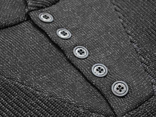 ��2����EVILACT/�����֥륢���ȡ�2025AW��MIL P-KNIT/�ߥ�P-KNIT��(EA25-ACT2-T04)