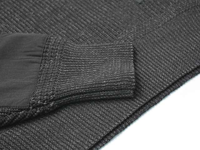 ��2����EVILACT/�����֥륢���ȡ�2025AW��MIL P-KNIT/�ߥ�P-KNIT��(EA25-ACT2-T04)