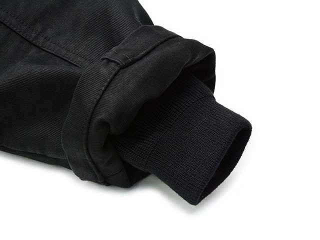 ��3����EVILACT/�����֥륢���ȡ�2025AW��MC Deck Jacket/MC�ǥå����㥱�åȡ�(EA25-ACT2-J06)