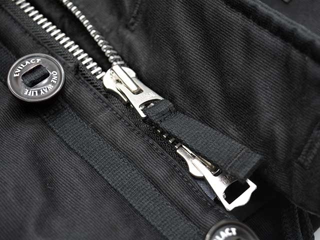 ��3����EVILACT/�����֥륢���ȡ�2025AW��MC Deck Jacket/MC�ǥå����㥱�åȡ�(EA25-ACT2-J06)