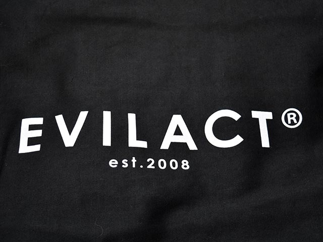 ��3����EVILACT/�����֥륢���ȡ�2025AW��MC Deck Jacket/MC�ǥå����㥱�åȡ�(EA25-ACT2-J06)