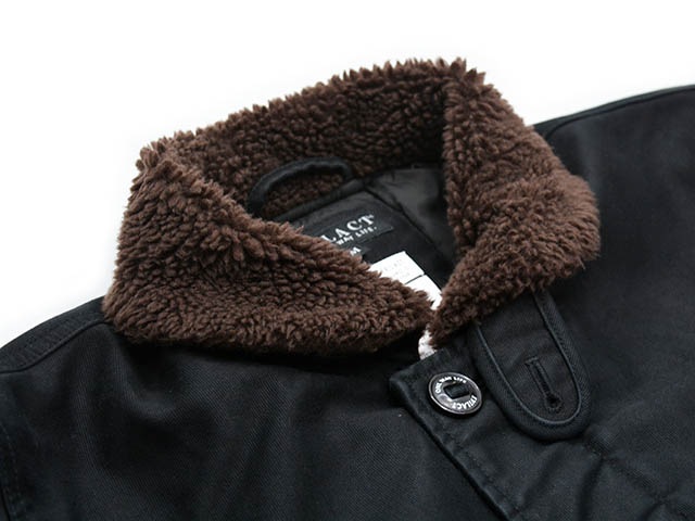 ��3����EVILACT/�����֥륢���ȡ�2025AW��MC Deck Jacket/MC�ǥå����㥱�åȡ�(EA25-ACT2-J06)