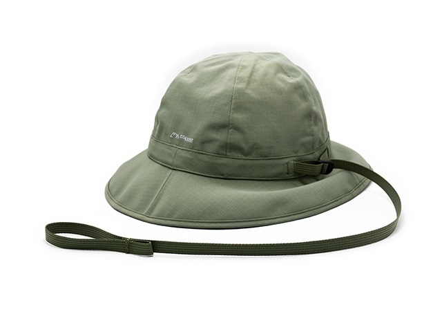 ��2����COMFY OUTDOOR GARMENT/����ե��������ȥɥ��������ȡ�2026SS��Fatigue Hat COEXSIT/�ե��ƥ������ϥå� �����������ȡ�(CMF2601-AC01)