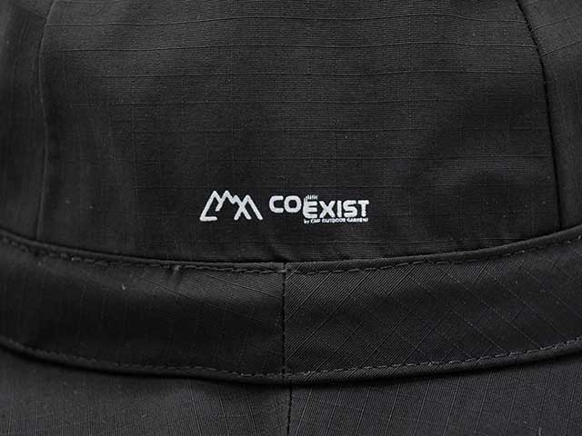 ��2����COMFY OUTDOOR GARMENT/����ե��������ȥɥ��������ȡ�2026SS��Fatigue Hat COEXSIT/�ե��ƥ������ϥå� �����������ȡ�(CMF2601-AC01)