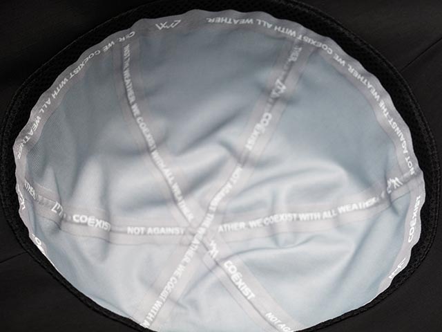 ��2����COMFY OUTDOOR GARMENT/����ե��������ȥɥ��������ȡ�2026SS��Fatigue Hat COEXSIT/�ե��ƥ������ϥå� �����������ȡ�(CMF2601-AC01)