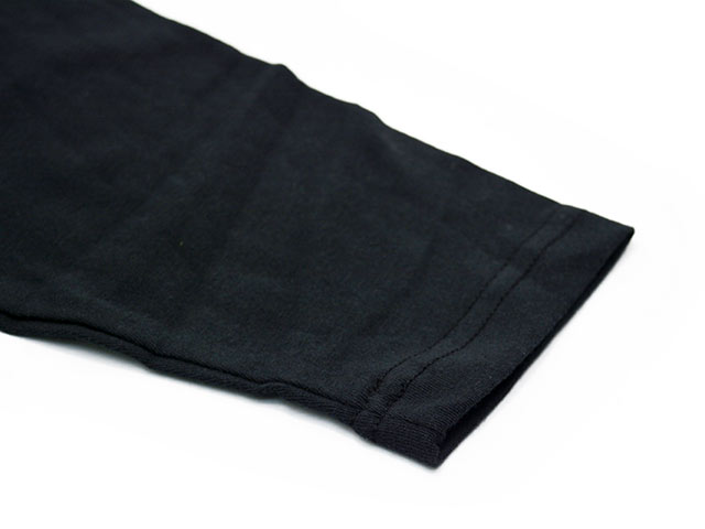 ��4����BLUCO/�֥륳��2026SS��Dry Cotton Raglan L/S Tee��BLC��/�ɥ饤���åȥ�饰�����󥰥��꡼��Tee��BLC�ɡ�(161-12-026)