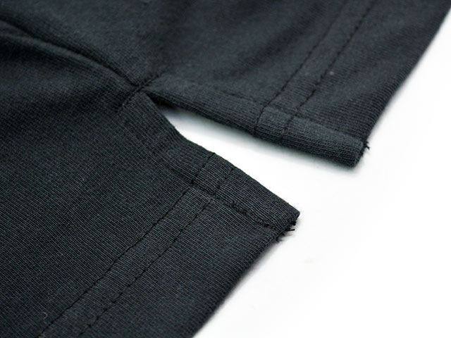 ��4����BLUCO/�֥륳��2026SS��Dry Cotton Raglan L/S Tee��BLC��/�ɥ饤���åȥ�饰�����󥰥��꡼��Tee��BLC�ɡ�(161-12-026)