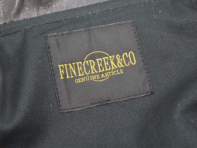 ��2����FINE CREEK&CO/�ե����󥯥꡼������ɥ����ۡ�Aviatar Jacket��Mariana��/���ӥ����������㥱�åȡɥޥꥢ�ʡɡ�(ACJK037)��ͽ����/2026ǯ������ͽ���