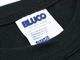 ��4����BLUCO/�֥륳��2026SS��Dry Cotton Raglan L/S Tee��BLC��/�ɥ饤���åȥ�饰�����󥰥��꡼��Tee��BLC�ɡ�(161-12-026)