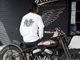 ��BLUE ROSE.308/�֥롼������.308�ۡ�High Quality Crew Neck L/S Tee��Wheel Flag"/�ϥ�������ƥ������롼�ͥå����󥰥��꡼��Tee�ɥۥ�����ե�å��ɡ�