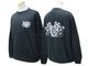 ��BLUE ROSE.308/�֥롼������.308�ۡ�High Quality Crew Neck L/S Tee��Wheel Flag"/�ϥ�������ƥ������롼�ͥå����󥰥��꡼��Tee�ɥۥ�����ե�å��ɡ�
