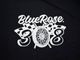 ��BLUE ROSE.308/�֥롼������.308�ۡ�High Quality Crew Neck L/S Tee��Wheel Flag"/�ϥ�������ƥ������롼�ͥå����󥰥��꡼��Tee�ɥۥ�����ե�å��ɡ�