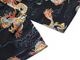 ��2����BLACK SIGN/�֥�å��������2026SS��Late Night Shirt��Dragon in Clouds��/�쥤�ȥʥ��ȥ���ġɥɥ饴�󥤥󥯥饦�ɡɡ�(BSSL-26104)