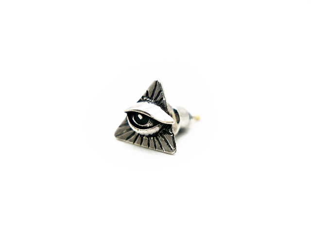 ��galcia/���륷���ۡ�EYE of PROVIDENCE Pierce/�������֥ץ��ӥǥ󥹥ԥ�����(24P-EP001S)