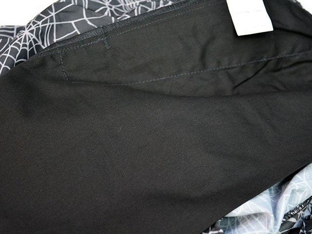 ��2����EVILACT/�����֥륢���ȡ�2026SS��SPIDERWEB Eazy Shorts/���ѥ����������֥����������硼�ġ�(EA26-ACT1-P07)