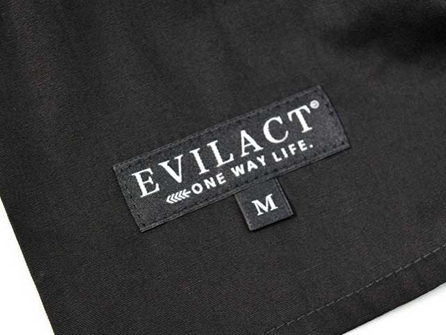 ��2����EVILACT/�����֥륢���ȡ�2026SS��SPIDERWEB Eazy Shorts/���ѥ����������֥����������硼�ġ�(EA26-ACT1-P07)