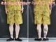 ��2����EVILACT/�����֥륢���ȡ�2026SS��SPIDERWEB Eazy Shorts/���ѥ����������֥����������硼�ġ�(EA26-ACT1-P07)