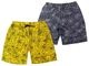��2����EVILACT/�����֥륢���ȡ�2026SS��SPIDERWEB Eazy Shorts/���ѥ����������֥����������硼�ġ�(EA26-ACT1-P07)