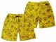 ��2����EVILACT/�����֥륢���ȡ�2026SS��SPIDERWEB Eazy Shorts/���ѥ����������֥����������硼�ġ�(EA26-ACT1-P07)