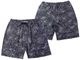 ��2����EVILACT/�����֥륢���ȡ�2026SS��SPIDERWEB Eazy Shorts/���ѥ����������֥����������硼�ġ�(EA26-ACT1-P07)