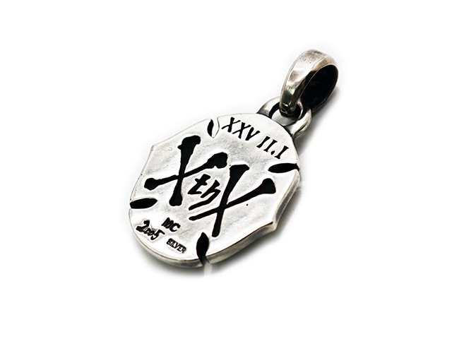 ��MAD CULT/�ޥåɥ���ȡۡ�XXth Evidence Pendant Top/XXth�������ǥ󥹥ڥ����ȥȥåס�(MC-20th-PT)