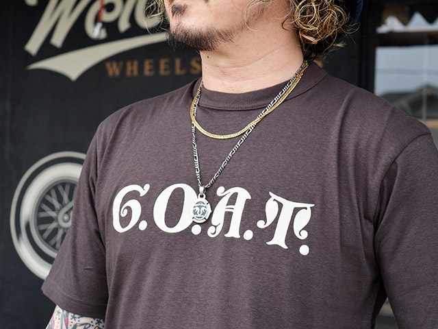 ��MAD CULT/�ޥåɥ���ȡۡ�XXth Evidence Pendant Top/XXth�������ǥ󥹥ڥ����ȥȥåס�(MC-20th-PT)