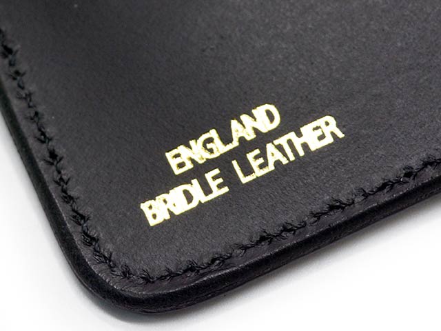 ��5����CRAMP by ��Ƿü���Ź/������ �Х� �����Υϥ����󥫥�ƥ�ۡ�Garrison Wallet��UK Bridle Leather��/����꥽�󥦥���åȡ�UK�֥饤�ɥ�쥶���ɡ�(Cr-915)