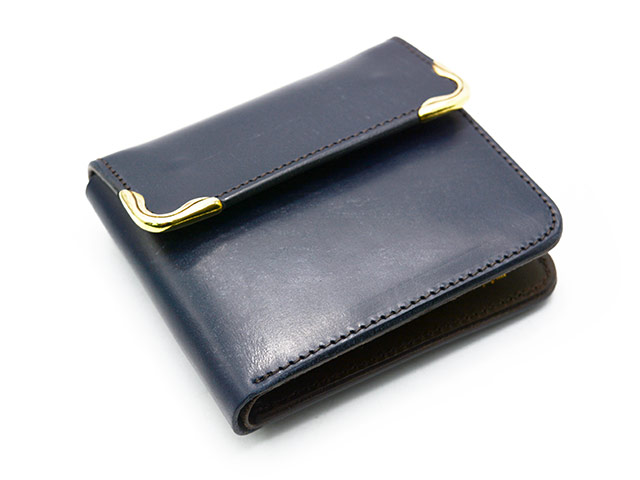 ��5����CRAMP by ��Ƿü���Ź/������ �Х� �����Υϥ����󥫥�ƥ�ۡ�Garrison Wallet��UK Bridle Leather��/����꥽�󥦥���åȡ�UK�֥饤�ɥ�쥶���ɡ�(Cr-915)