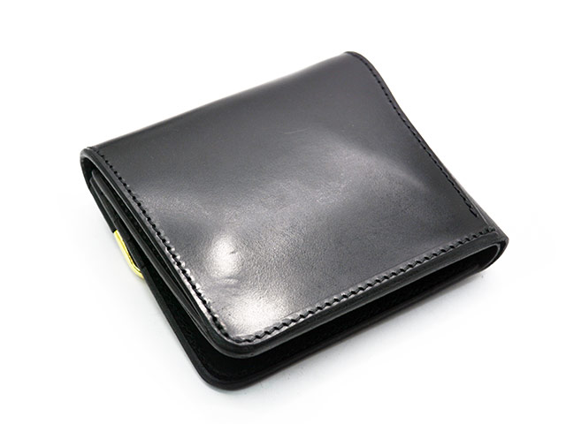 ��5����CRAMP by ��Ƿü���Ź/������ �Х� �����Υϥ����󥫥�ƥ�ۡ�Garrison Wallet��UK Bridle Leather��/����꥽�󥦥���åȡ�UK�֥饤�ɥ�쥶���ɡ�(Cr-915)
