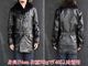 ��BILTBUCK by ATTRACTIONS/�ӥ�ȥХå��Х����ȥ饯����󥺡ۡ�Shawl Collar Horsehide Imperial Half Coat��Lot.501��/���硼�륫�顼�ۡ����ϥ��ɥ���ڥꥢ��ϡ��ե����ȡ�Lot.501�ɡ�
