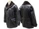 ��BILTBUCK by ATTRACTIONS/�ӥ�ȥХå��Х����ȥ饯����󥺡ۡ�Shawl Collar Horsehide Imperial Half Coat��Lot.501��/���硼�륫�顼�ۡ����ϥ��ɥ���ڥꥢ��ϡ��ե����ȡ�Lot.501�ɡ�