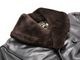 ��BILTBUCK by ATTRACTIONS/�ӥ�ȥХå��Х����ȥ饯����󥺡ۡ�Shawl Collar Horsehide Imperial Half Coat��Lot.501��/���硼�륫�顼�ۡ����ϥ��ɥ���ڥꥢ��ϡ��ե����ȡ�Lot.501�ɡ�