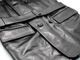 ��BILTBUCK by ATTRACTIONS/�ӥ�ȥХå��Х����ȥ饯����󥺡ۡ�Shawl Collar Horsehide Imperial Half Coat��Lot.501��/���硼�륫�顼�ۡ����ϥ��ɥ���ڥꥢ��ϡ��ե����ȡ�Lot.501�ɡ�