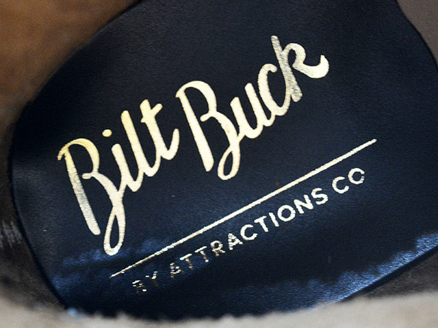 �����BILTBUCK by ATTRACTIONS/�ӥ�ȥХå��Х����ȥ饯����󥺡ۡ�Engineer Boots-Full Grain Steerhide��Lot.269SP��/���󥸥˥��֡���-�ե륰�쥤�󥹥ƥ��ϥ��ɡ�Lot.269SP�ɡ�
