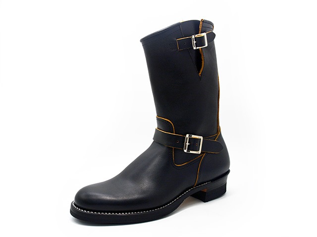 �����BILTBUCK by ATTRACTIONS/�ӥ�ȥХå��Х����ȥ饯����󥺡ۡ�Engineer Boots-Full Grain Steerhide��Lot.269SP��/���󥸥˥��֡���-�ե륰�쥤�󥹥ƥ��ϥ��ɡ�Lot.269SP�ɡ�