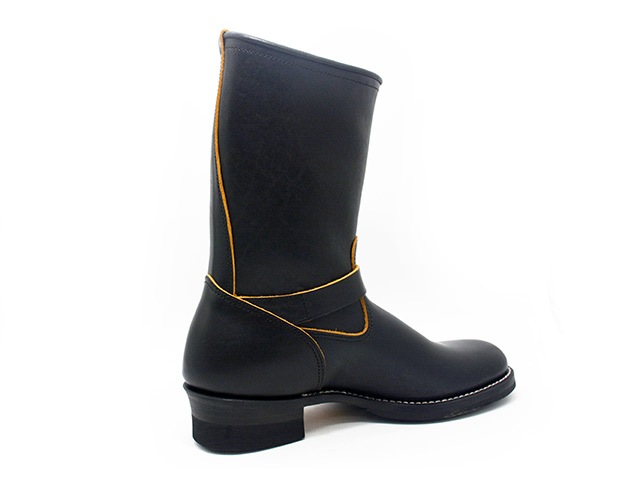 �����BILTBUCK by ATTRACTIONS/�ӥ�ȥХå��Х����ȥ饯����󥺡ۡ�Engineer Boots-Full Grain Steerhide��Lot.269SP��/���󥸥˥��֡���-�ե륰�쥤�󥹥ƥ��ϥ��ɡ�Lot.269SP�ɡ�