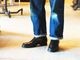�����BILTBUCK by ATTRACTIONS/�ӥ�ȥХå��Х����ȥ饯����󥺡ۡ�Engineer Boots-Full Grain Steerhide��Lot.269SP��/���󥸥˥��֡���-�ե륰�쥤�󥹥ƥ��ϥ��ɡ�Lot.269SP�ɡ�