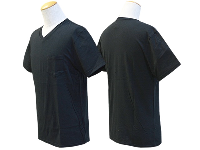 ��2����GLAD HAND/����åɥϥ�ɡۡ�Pack Tee��Standard V-Neck Short Sleeve Tee��/�ѥå�Tee�ɥ����������V�ͥå����硼�ȥ��꡼��Tee�ɡ�(06)