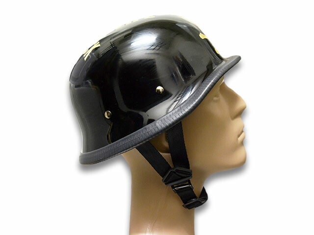 半キャップヘルメット　ビンテージ ロカビリーヘルメット ホワイト ポリヘル ハーフ ビンテージ バイク用ヘルメット」の人気商品一覧 | 安い商品を