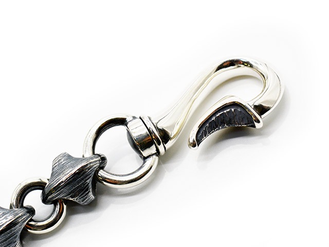 Jango/ジャンゴ】「Wallet Chain-07/ウォレットチェーン-07」(JWC-07