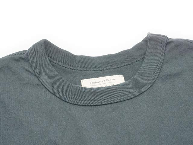 ��3����FULLCOUNT/�ե륫����ȡۡ�Flat Seam Heavy Weight L/S Tee/�ե�åȥ�����إӡ��������ȥ��󥰥��꡼��Tee��(5222L)