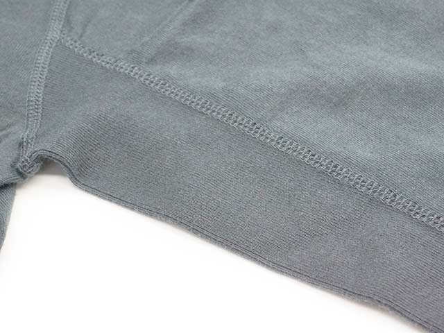 ��3����FULLCOUNT/�ե륫����ȡۡ�Flat Seam Heavy Weight L/S Tee/�ե�åȥ�����إӡ��������ȥ��󥰥��꡼��Tee��(5222L)