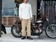 ��3����FULLCOUNT/�ե륫����ȡۡ�Flat Seam Heavy Weight L/S Tee/�ե�åȥ�����إӡ��������ȥ��󥰥��꡼��Tee��(5222L)