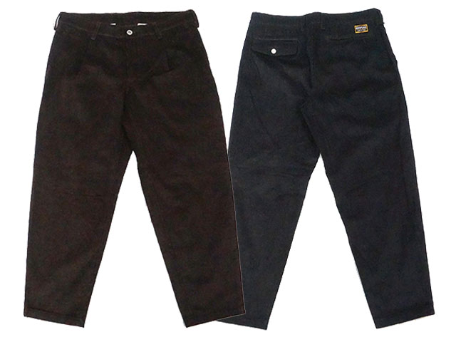 (50% OFF)��2����RED TAiL/��åɥƥ����2023AW��SPEED-E-Corduroy Work Pants/���ԡ���-E-�����ǥ��������ѥ�ġ�(RKK-421)(Vise/��������/�Х���/̾�Ų�/�ϡ��졼/�ۥåȥ��å�/���ᥫ��/�ۥ����륺���ѥ��/WOLF PACK/����եѥå�)