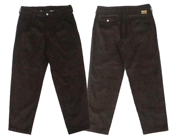(50% OFF)��2����RED TAiL/��åɥƥ����2023AW��SPEED-E-Corduroy Work Pants/���ԡ���-E-�����ǥ��������ѥ�ġ�(RKK-421)(Vise/��������/�Х���/̾�Ų�/�ϡ��졼/�ۥåȥ��å�/���ᥫ��/�ۥ����륺���ѥ��/WOLF PACK/����եѥå�)