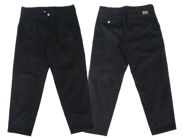 (50% OFF)��2����RED TAiL/��åɥƥ����2023AW��SPEED-E-Corduroy Work Pants/���ԡ���-E-�����ǥ��������ѥ�ġ�(RKK-421)(Vise/��������/�Х���/̾�Ų�/�ϡ��졼/�ۥåȥ��å�/���ᥫ��/�ۥ����륺���ѥ��/WOLF PACK/����եѥå�)